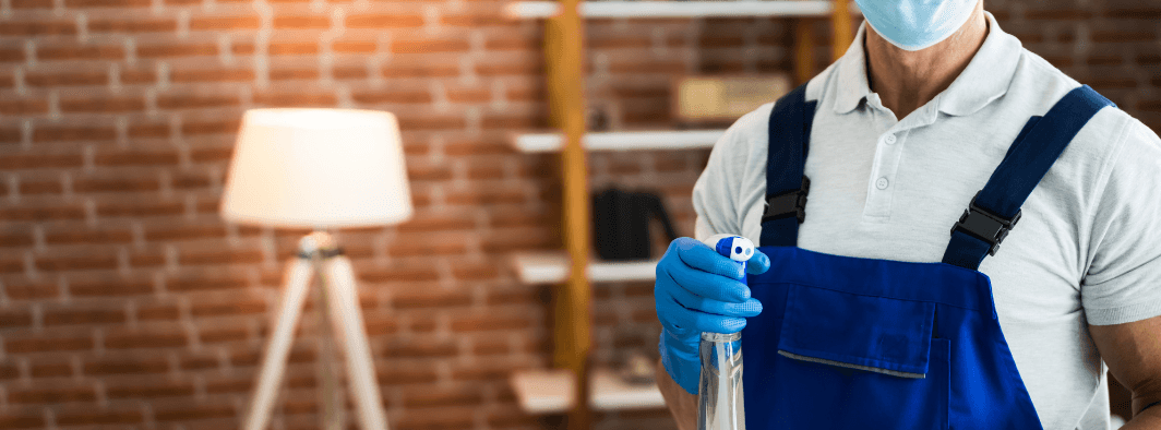 Disinfection and Sanitization: Protecting Your Business Premises