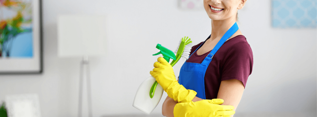 Regular Commercial Cleaning: The Key to a Productive, Healthy Workplace