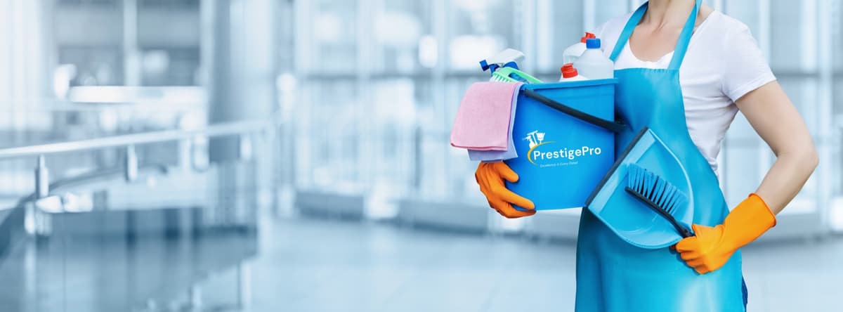 Professional commercial cleaning in Christchurch