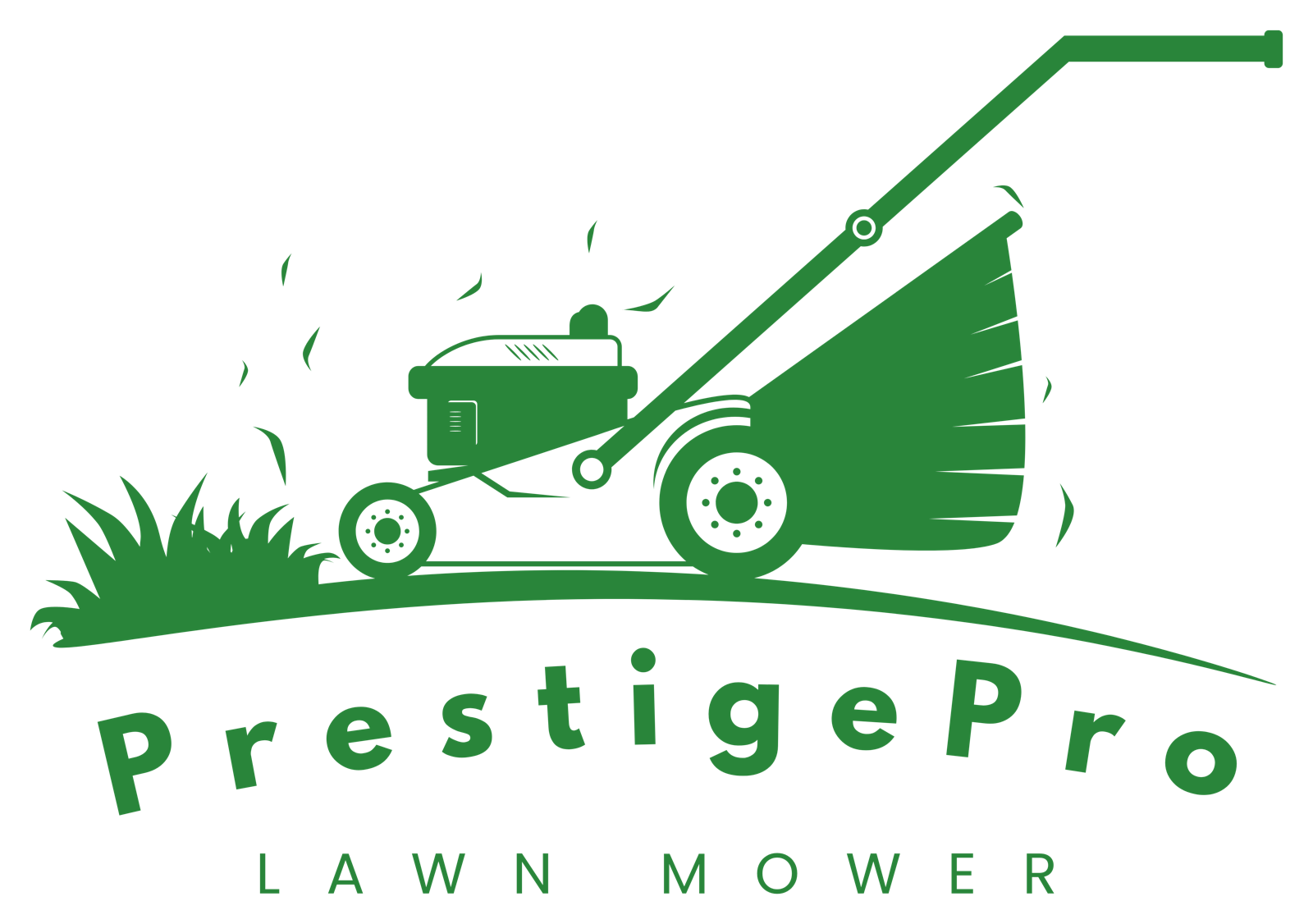 Lawn & Garden logo
